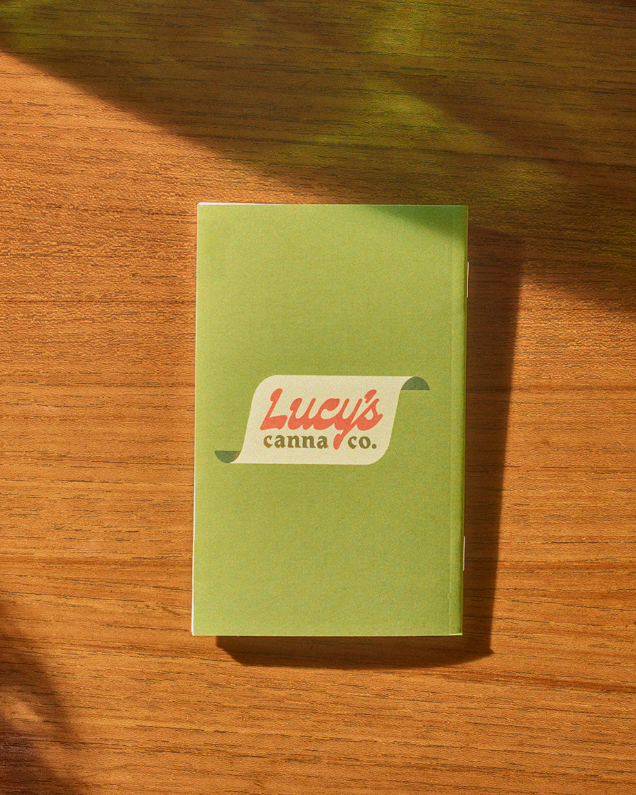 High-deas Pocketbook