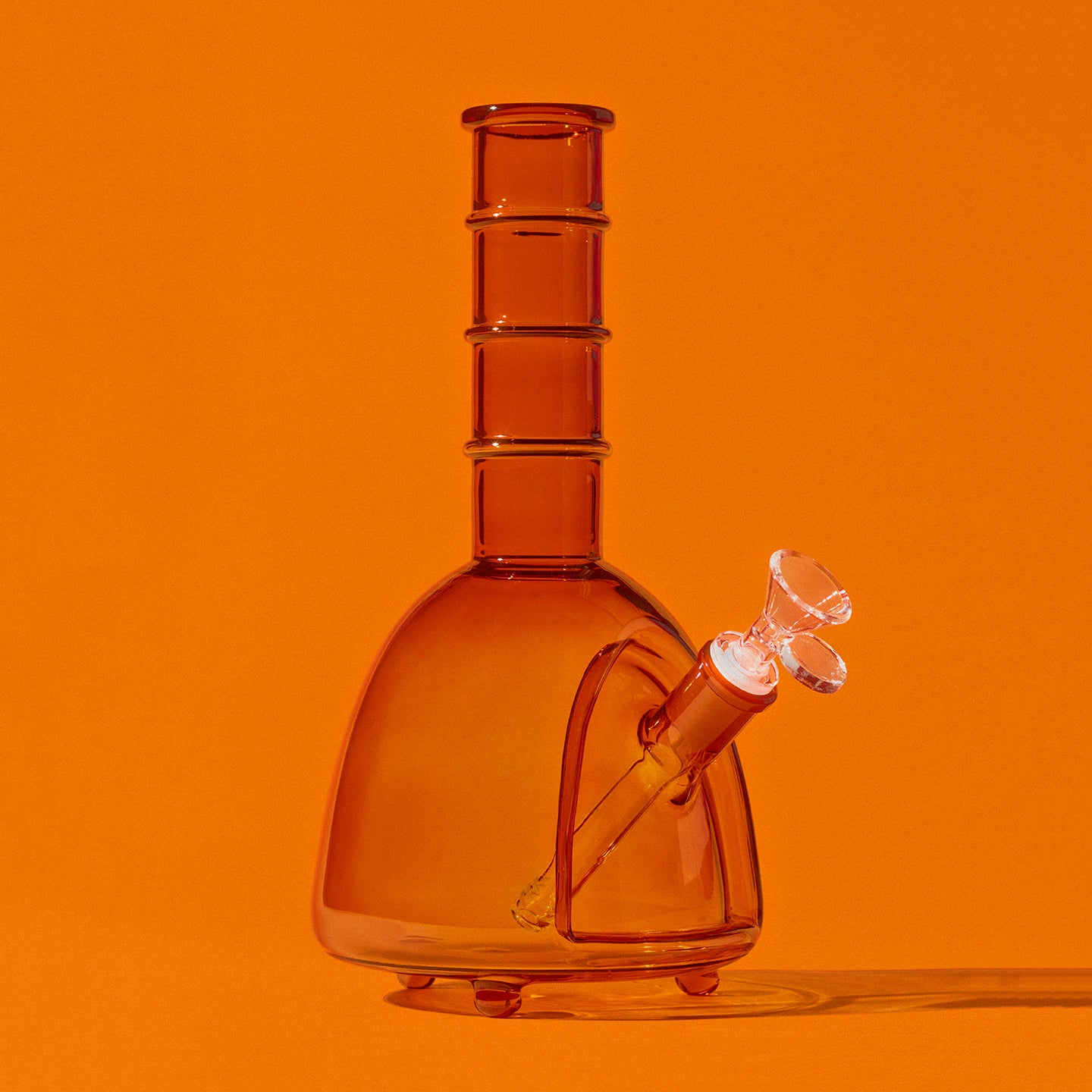 Chiminea Bong