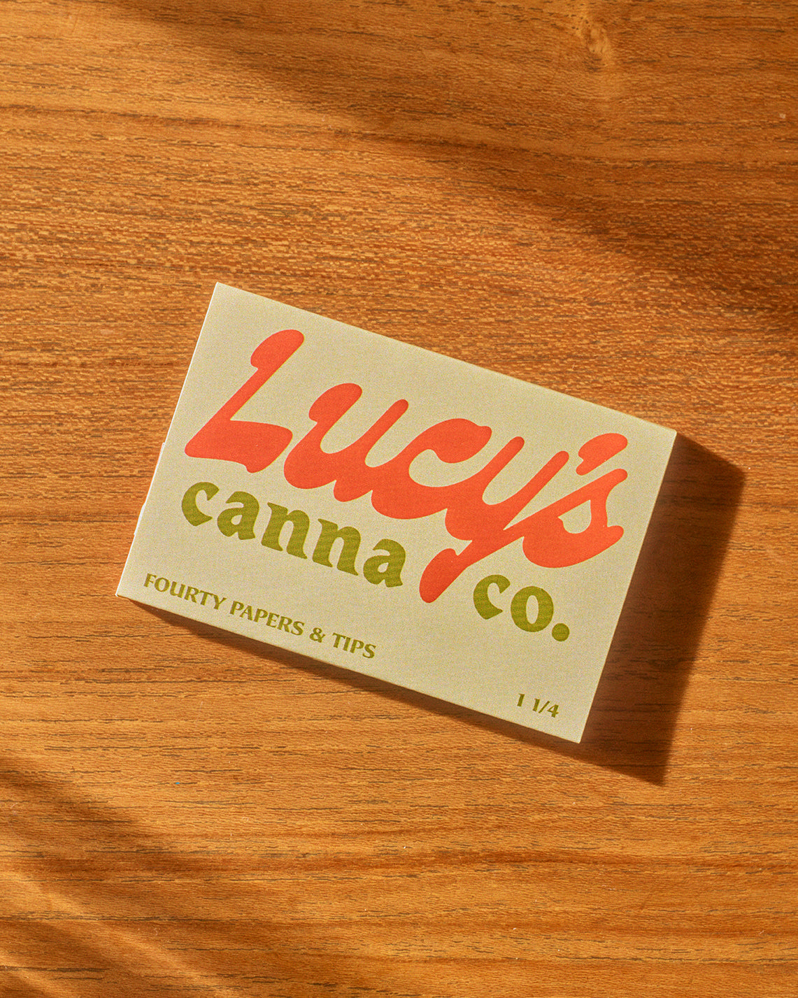 Quilt Top Rolling Papers